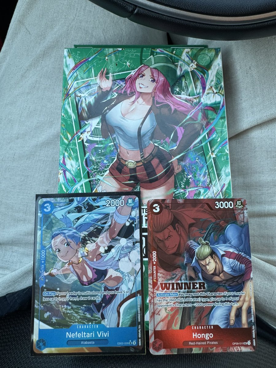 Bonita tarde hoy en <a href="/miceliongames/">miceliongames</a>

Picking + sorteo 🤗