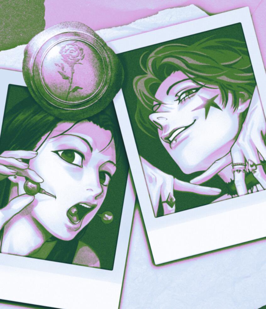 TangleWave's tweet image. 📸

#hisoillu