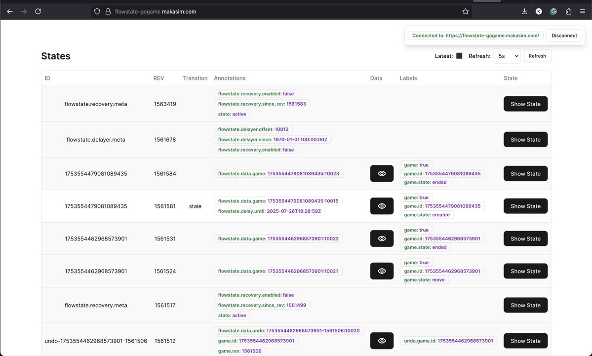 maksim_ka2's tweet image. Vibe-coded some Flowstate UI tweaks. No idea what I’m doing, hope Claude code did)