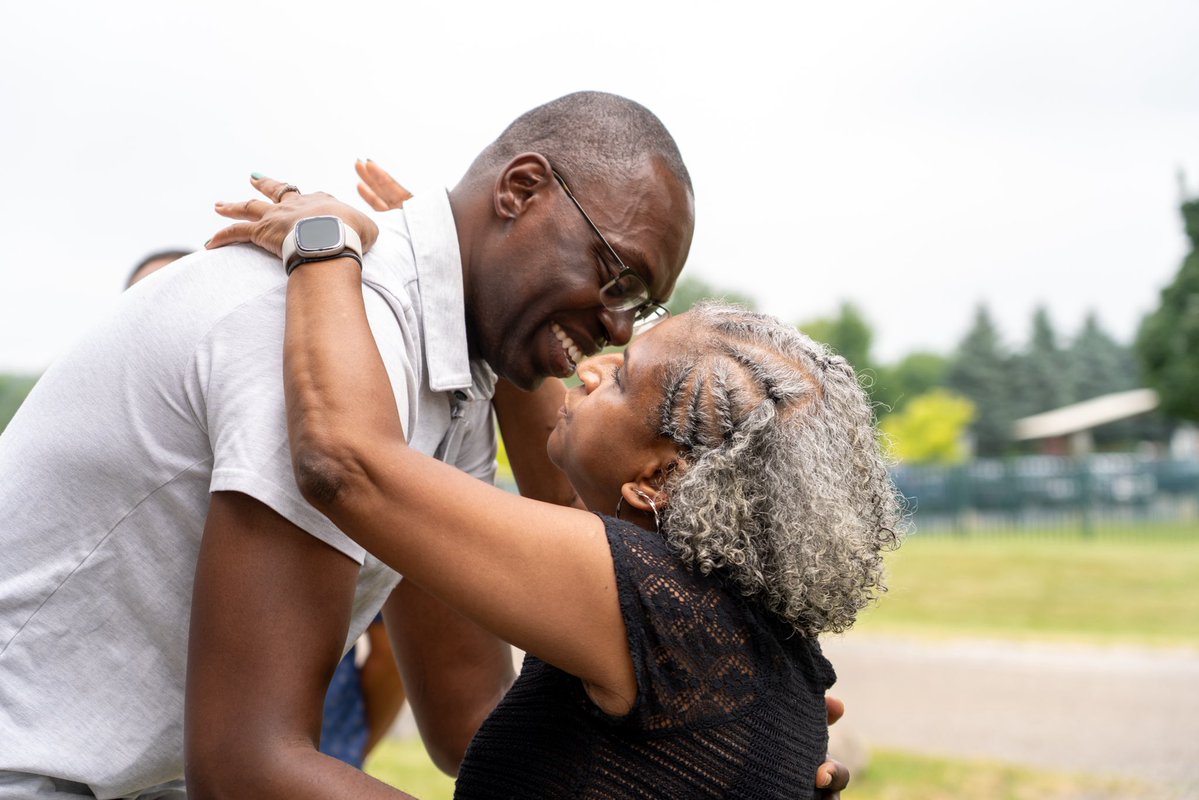 garlin's tweet image. We’re showing up, listening, and building something real together.
Grateful to everyone who came out for the CD 11 picnic.