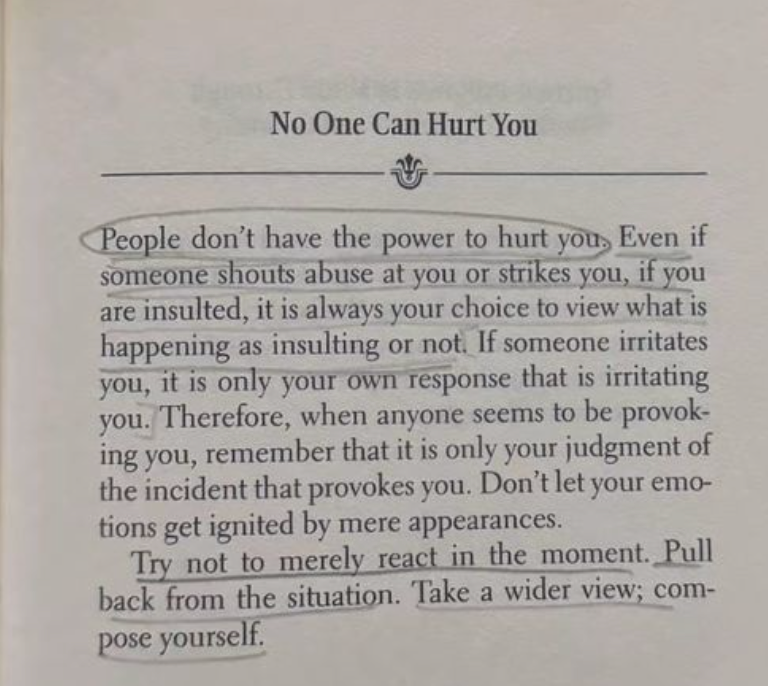 EpictetusSays's tweet image. Epictetus said this and I havenβt looked at hardship the same since.