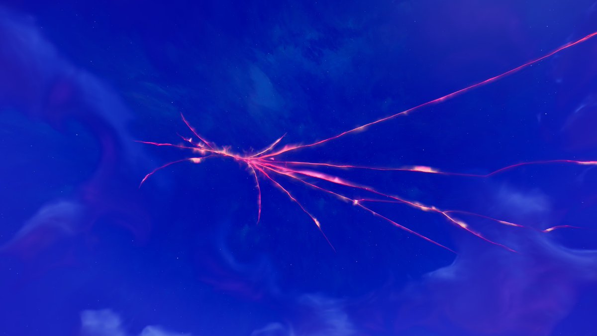 FortTracker's tweet image. #Fortnite OG Red Rift Tracking
Date: July 26th, 2:02pm ET
Stage: 1