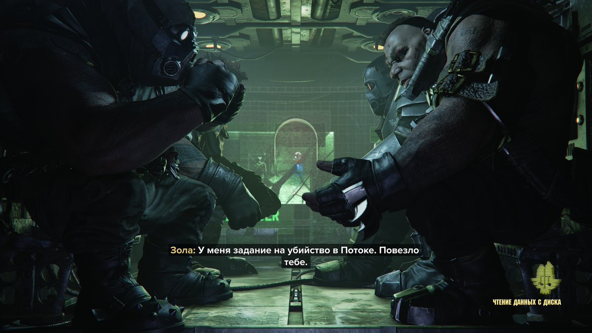 Hellahamsta's tweet image. Очень понравилась сегодняшняя тима из больших мальчиков :3 #Warhammer_40000 #Darktide