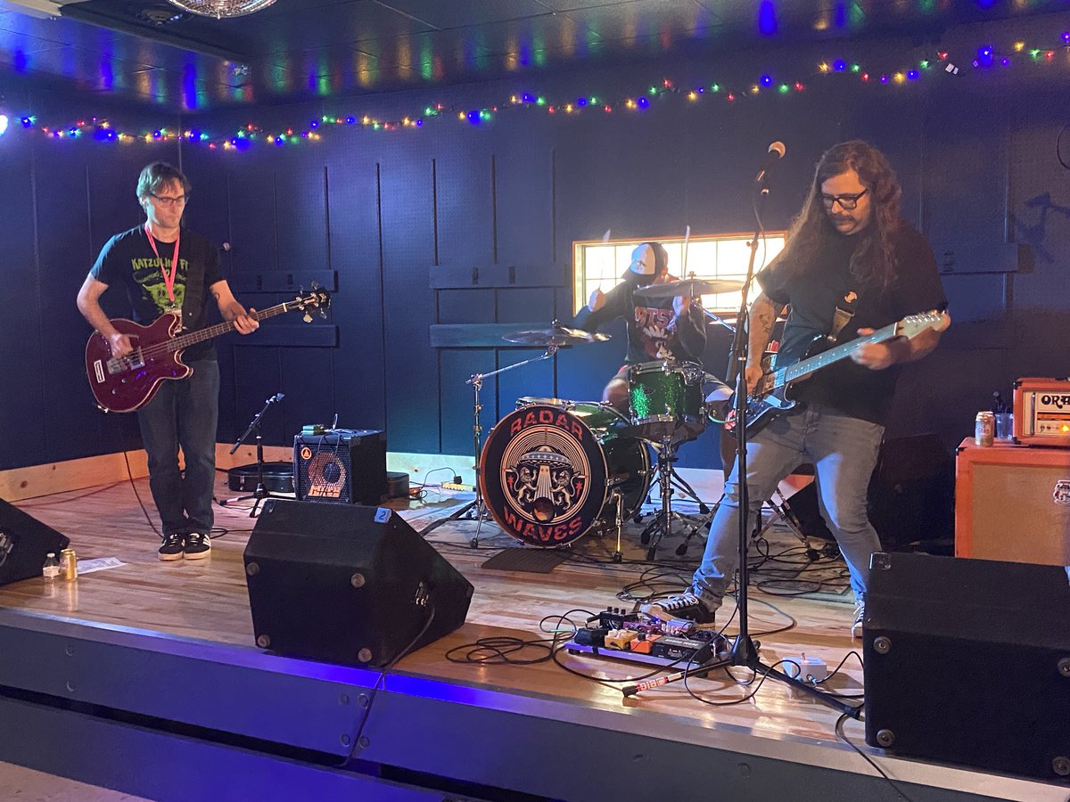 Big Finger Mysic &amp;Art Festival inBelleville, IL