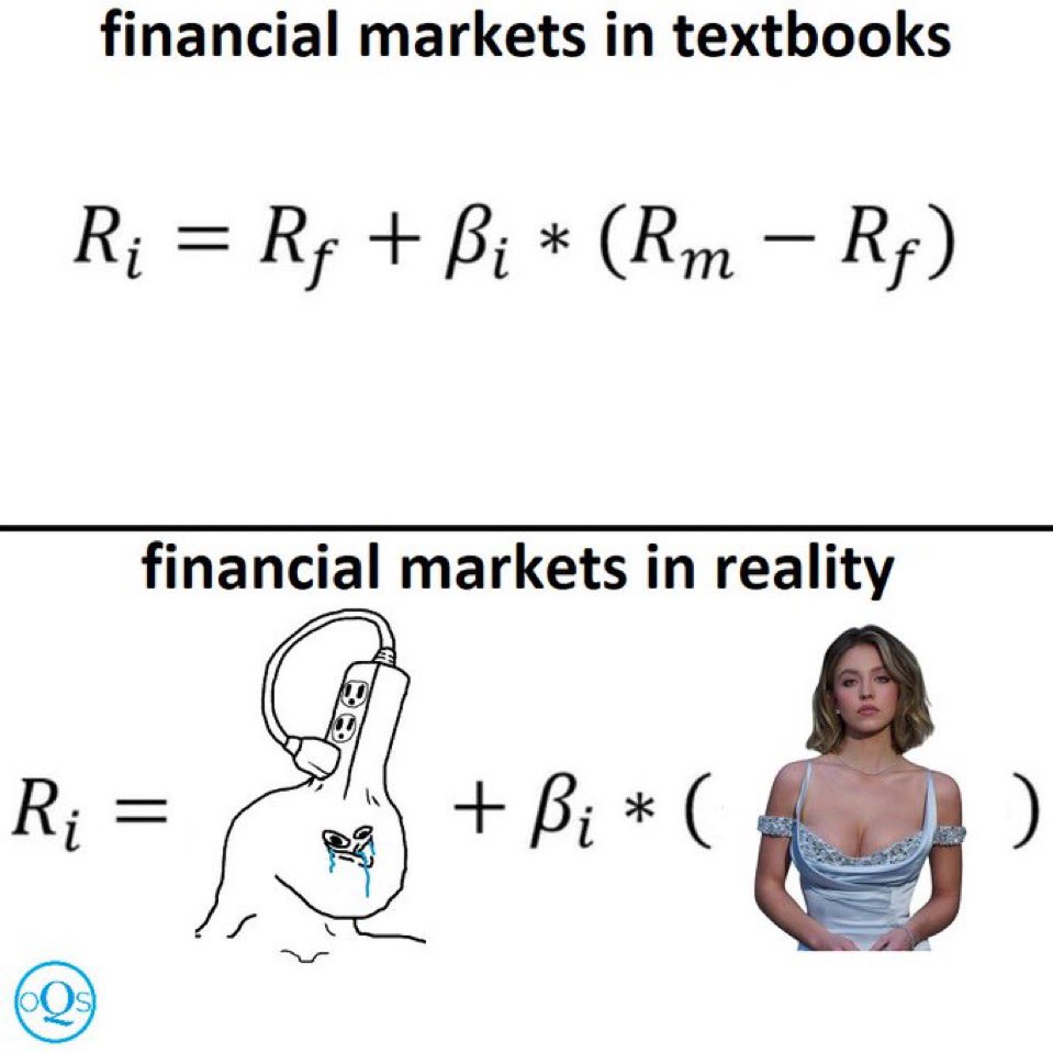 FinancesWorld's tweet image. 2025 markets be like: