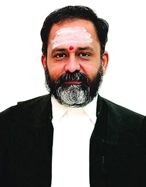 Justice G R Swaminathan being targeted by leftist commie backed loonies !
They will pay a hefty price .
He is a people’s judge who abides by the constitution of India. Country will stand behind him. We will name and shame the contemptuous entities!