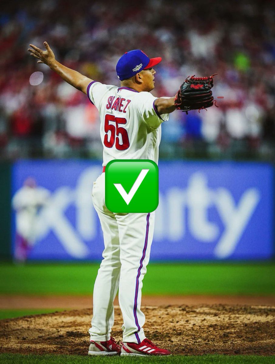 Bazarre Props ๐ (@bazarreprops) on Twitter photo ๐จ๐ฐ CASH IT WITH EASE ๐ฐ๐จ
RANGER. FREAKINโ. SUรREZ ๐ค๐ฅ
โ
Over 5.5 Ks
โก๏ธ SMOKED this line in just 4 innings
๐ธ Plus money ๐ธ
๐ฅ ZERO SWEAT ๐ฅ
๐งผ CLEANEST cash of the day to get us started 1-0โผ๏ธ
Now we sit back and watch Pepiot try to make it a 2-0 kind of night ๐
Letโs keep ๐จ๐ฐ CASH IT WITH EASE ๐ฐ๐จ
RANGER. FREAKINโ. SUรREZ ๐ค๐ฅ
โ
Over 5.5 Ks
โก๏ธ SMOKED this line in just 4 innings
๐ธ Plus money ๐ธ
๐ฅ ZERO SWEAT ๐ฅ
๐งผ CLEANEST cash of the day to get us started 1-0โผ๏ธ
Now we sit back and watch Pepiot try to make it a 2-0 kind of night ๐
Letโs keep