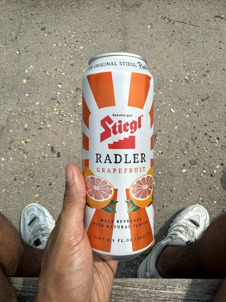onlineguy24's tweet image. Sandwich &amp;amp; a radler, nice.