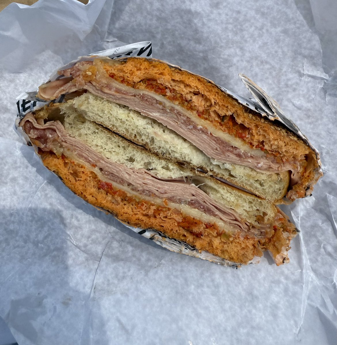 onlineguy24's tweet image. Sandwich &amp;amp; a radler, nice.