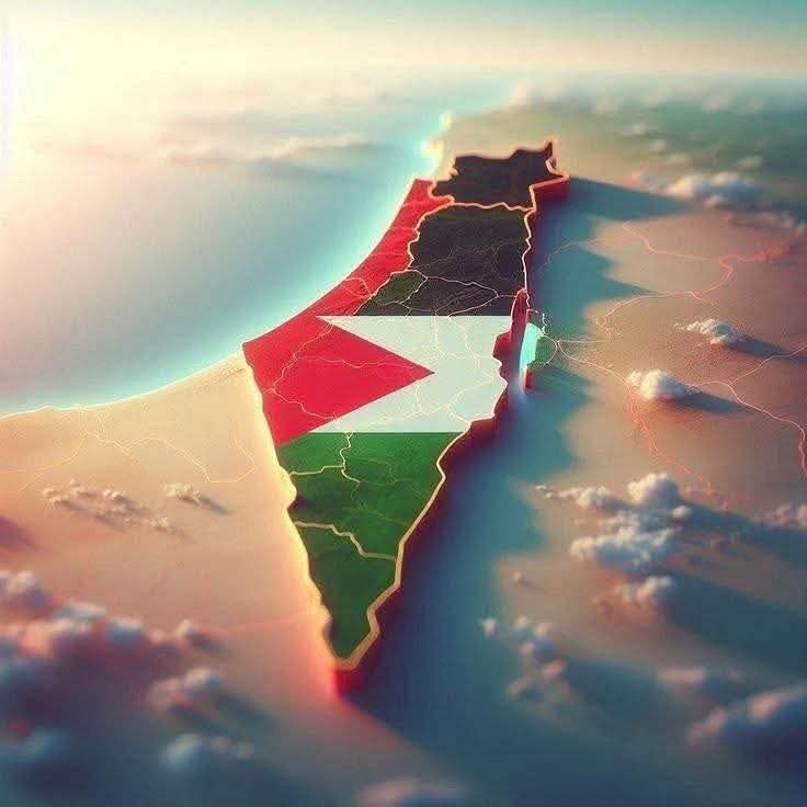 مساء الخير 🍃🌷🍃

من أيّ عام جاءَ هذا الحزن؟
_من سنةٍ فلسطينيةٍ لا تنتهي،وتشابهت كل الشهور، 
تشابُه المَوتى .

_محمود درويش
