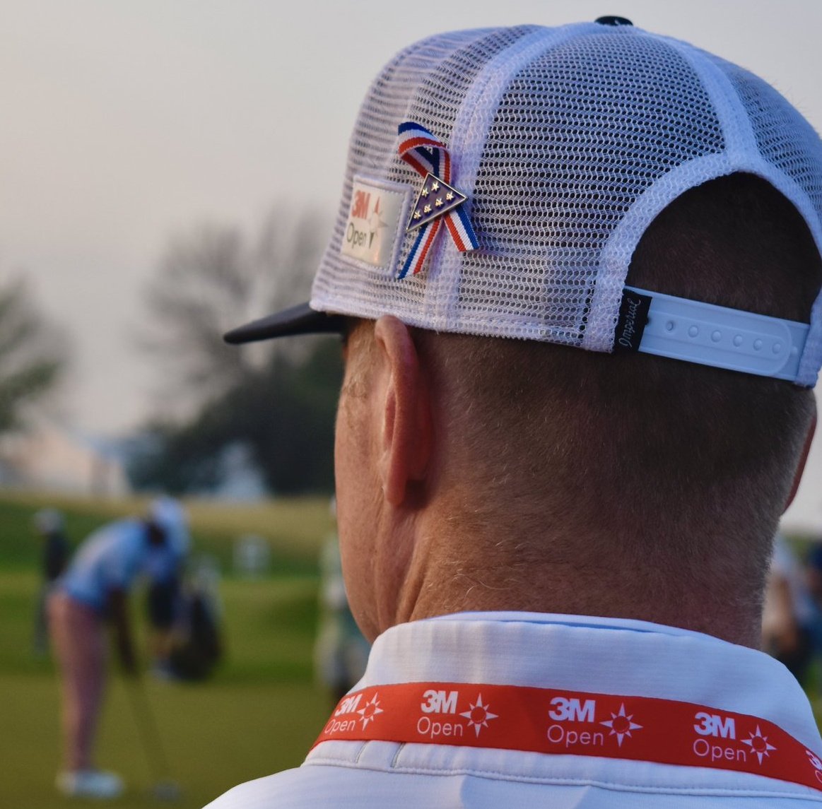 Golf Channel LA tweet media