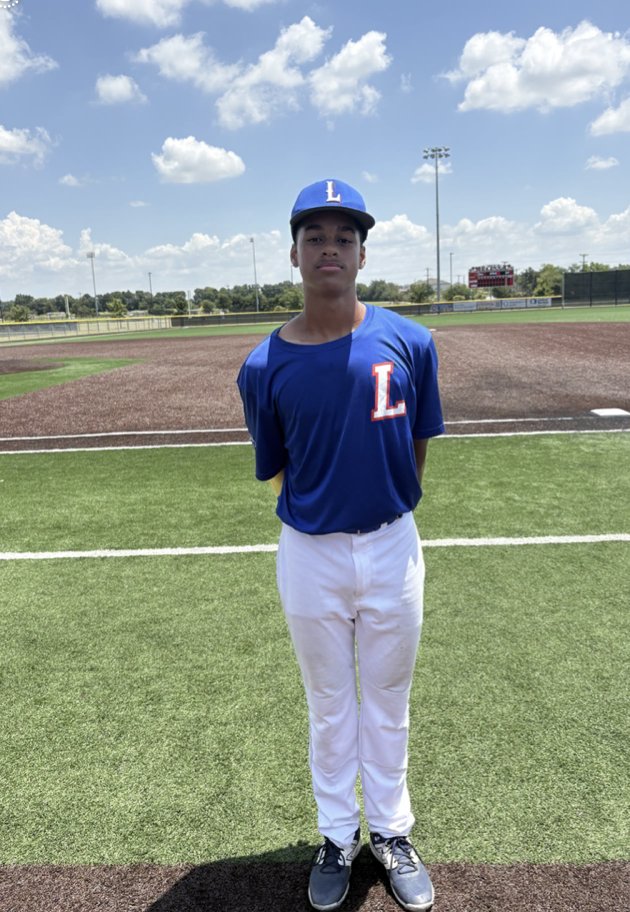 ✭Five Tool Texas✭ (@fivetooltexas) on Twitter photo F: <a href="/LBKBaseballAcad/">Lubbock Baseball Academy</a> Benton 17U 5, Dallas Tigers 2026 Smith 3
PoG: <a href="/dys_quigley2/">Dyson Quigley</a> 1-2, 2B, 2 RBI, R, BB F: <a href="/LBKBaseballAcad/">Lubbock Baseball Academy</a> Benton 17U 5, Dallas Tigers 2026 Smith 3
PoG: <a href="/dys_quigley2/">Dyson Quigley</a> 1-2, 2B, 2 RBI, R, BB