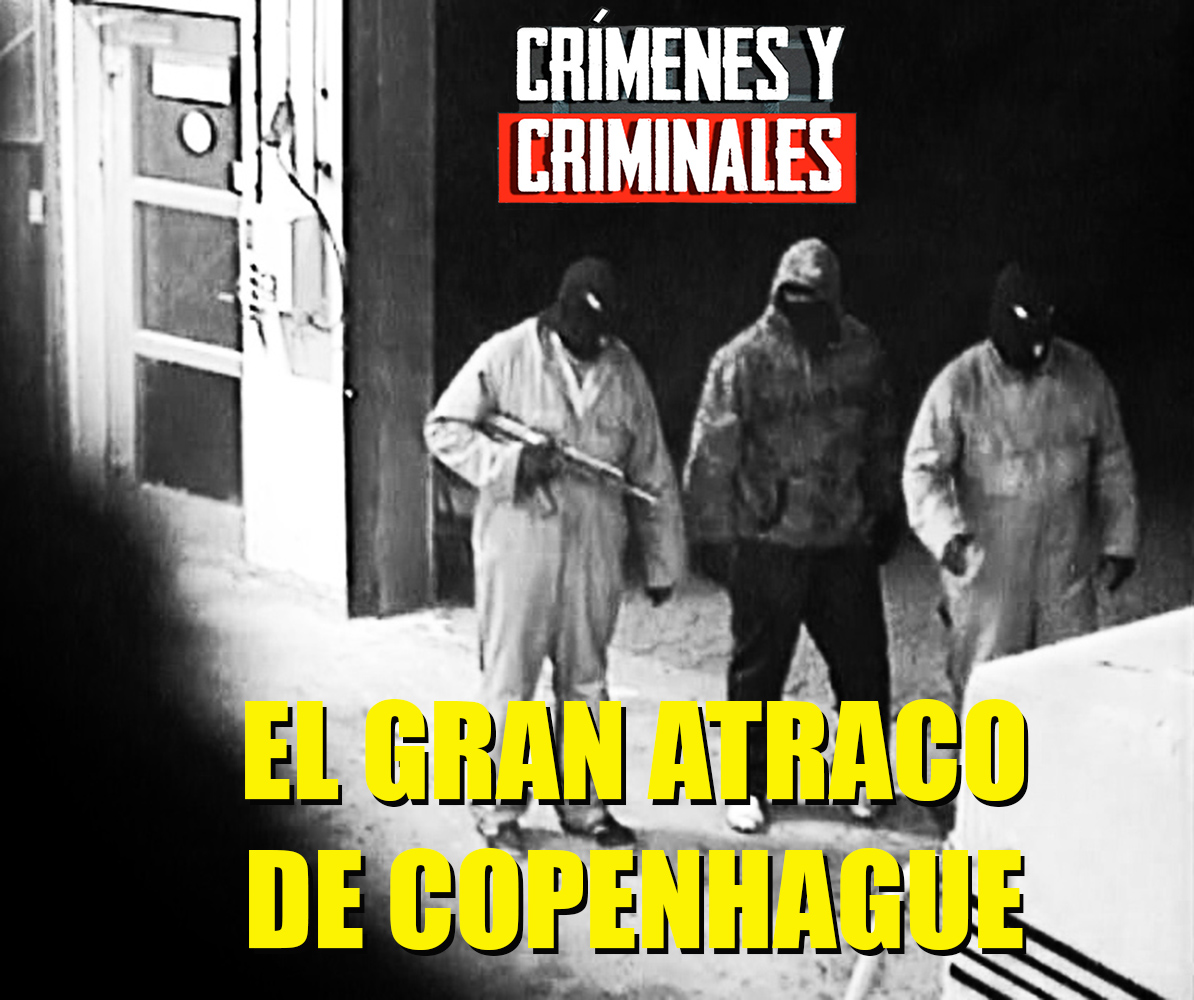 ivoox.com/gran-atraco-co…
Esta es la historia del mayor atraco en la historia de Dinamarca: el gran atraco de Copenhague. ¡Ven a conocerla! #Podcast