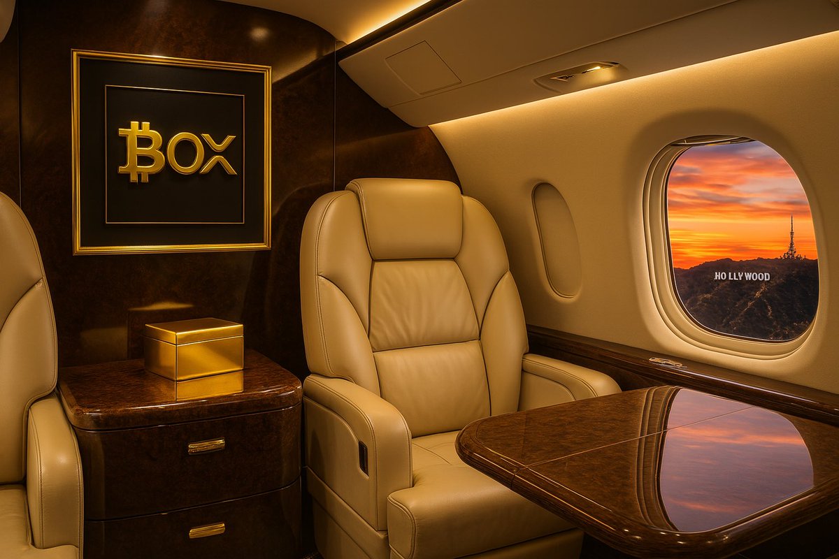 Bitcoin On Xrp.

A Billion Dollar Twist on Bitcoin.

$BOX