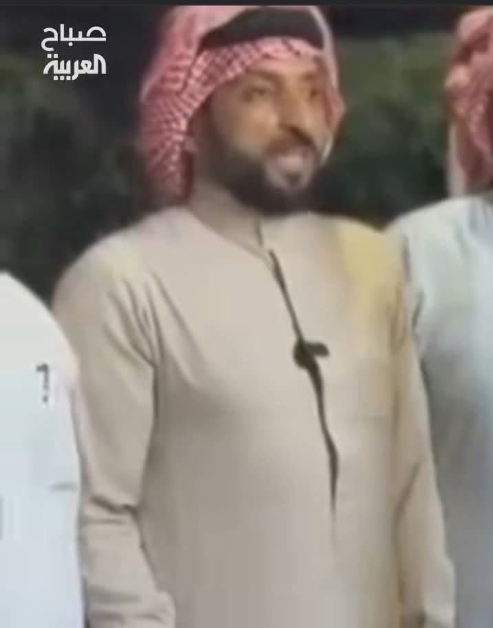 ShekhmousH's tweet image. سجل يا تاريخ
بسبب هذا كثير الغلبة خمسين عشيرة لن تشرب القهوة إلى أبد الدهر