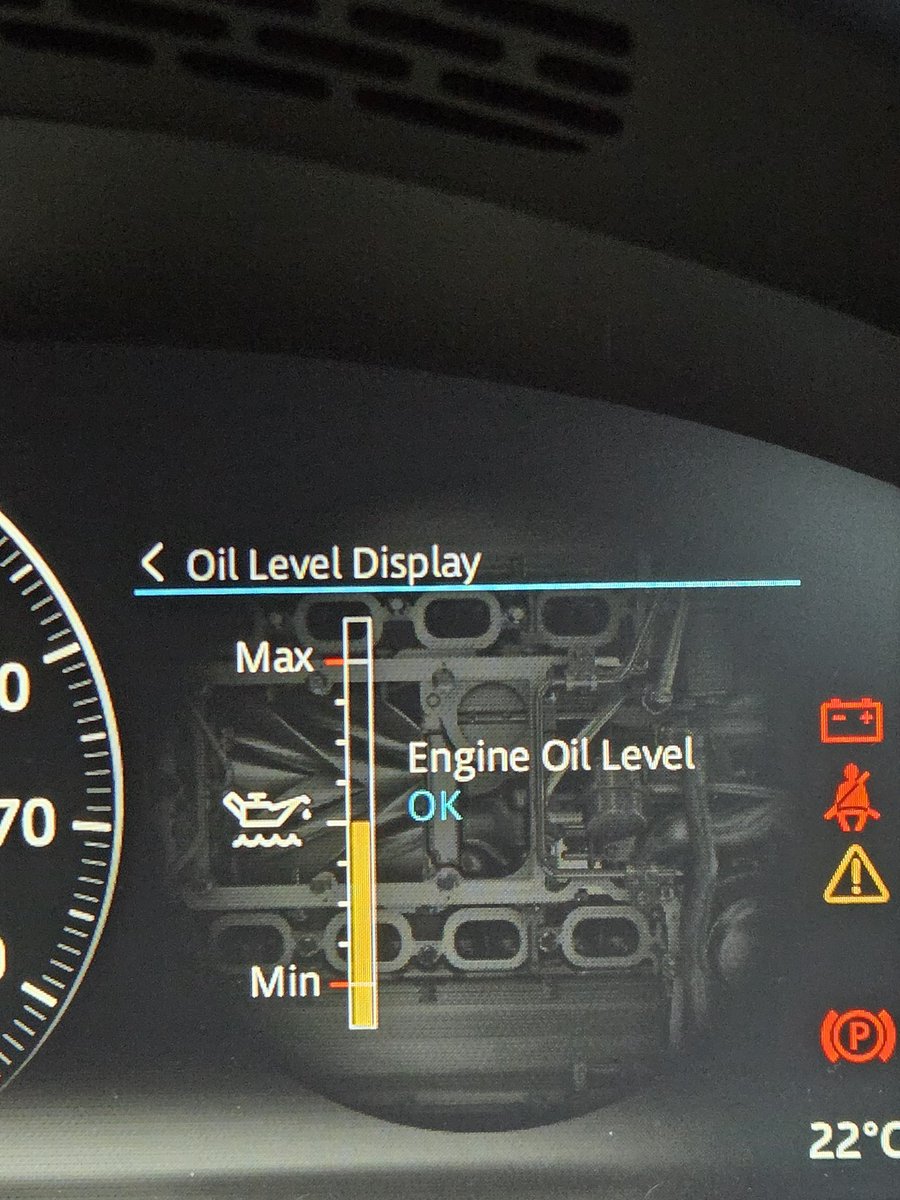 Second DIY oil change since Feb. Last diesel I will ever own. Petrol/hybrid or electric next!