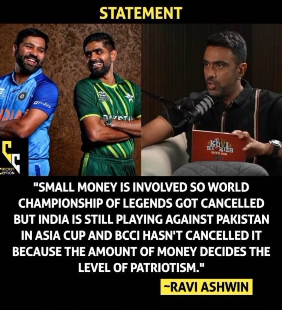 Boycott INDvsPAK
#AsiaCup2025
