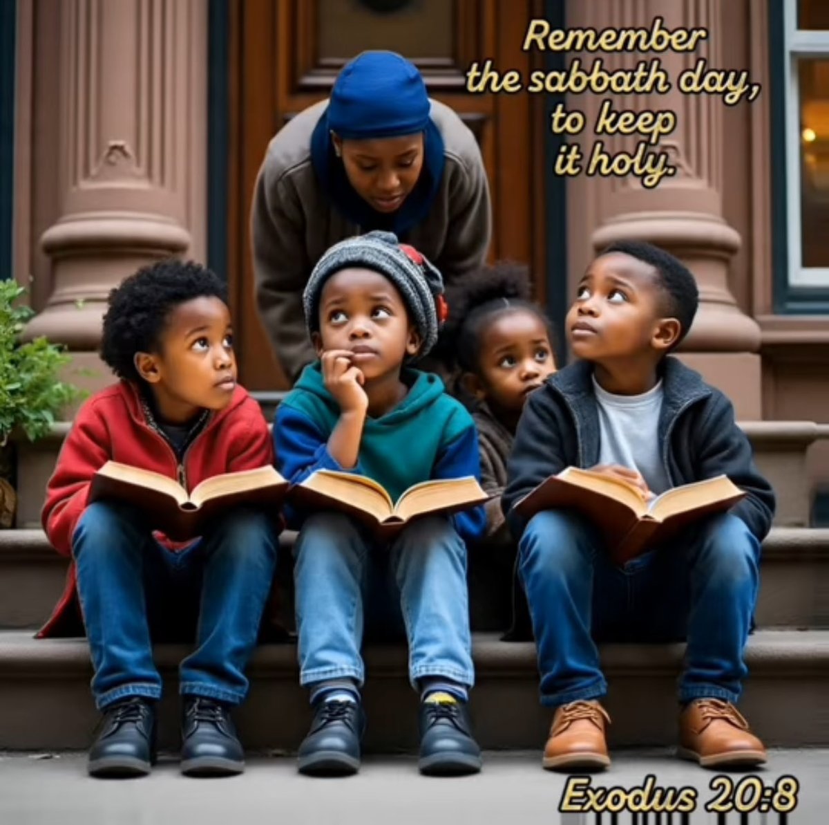 tellus74's tweet image. 💪🏾🙏🏾📖☝🏾 #sabbath #sabbathdayrest #keepitholy #rememberthelaw #perfect