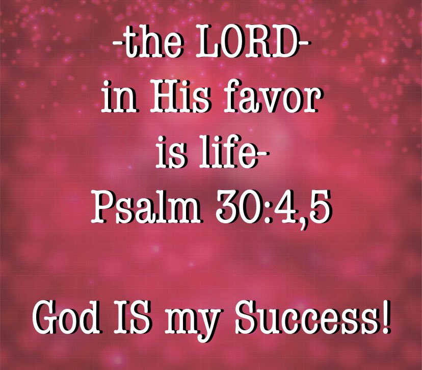 God’s favor shines like a comforting ray of sunlight to my sin-weary soul.
#God #SuccessStory 🌹☀️☀️🌹