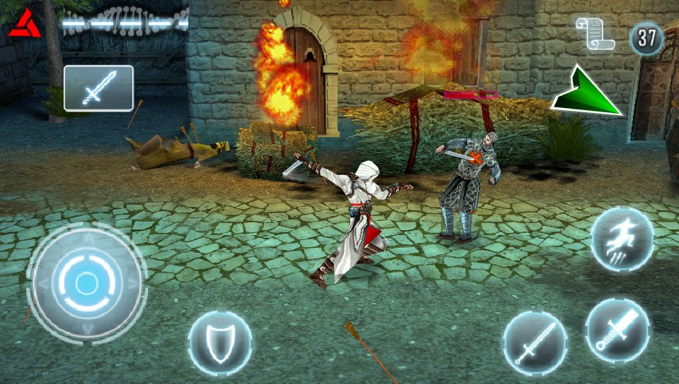 Planète Vita (@planetevita) on Twitter photo La version Android de Assassin's Creed Altaïr's Chronicles vient d'être portée sur #PSVita grâce à <a href="/Rinnegatamante/">Rinnegatamante</a>
➡️planetevita.fr/assassins-cree… La version Android de Assassin's Creed Altaïr's Chronicles vient d'être portée sur #PSVita grâce à <a href="/Rinnegatamante/">Rinnegatamante</a>
➡️planetevita.fr/assassins-cree…