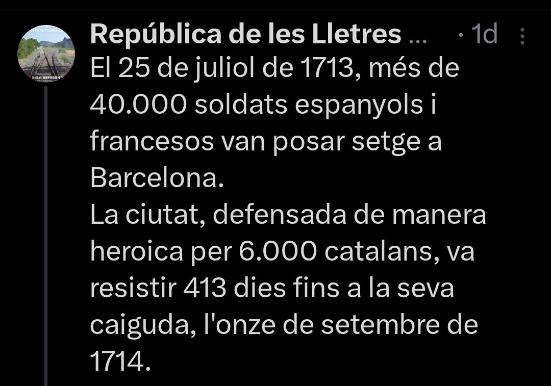 1/2
El 27 de mayo de 1704, una escuadra de 30 barcos ingleses  18 holandese soldados se disponen a tomar Barcelona, bombardeándola y desembarcando a 2600 soldados, que finalmente deben ser reembarcados para salir en retirada.