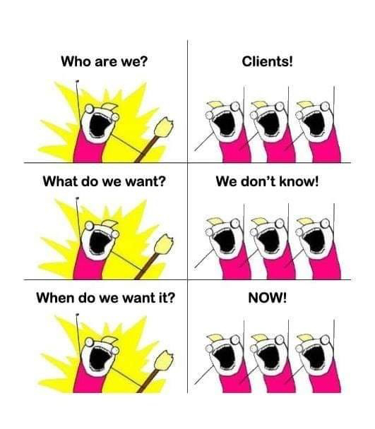 designershumor's tweet image. 