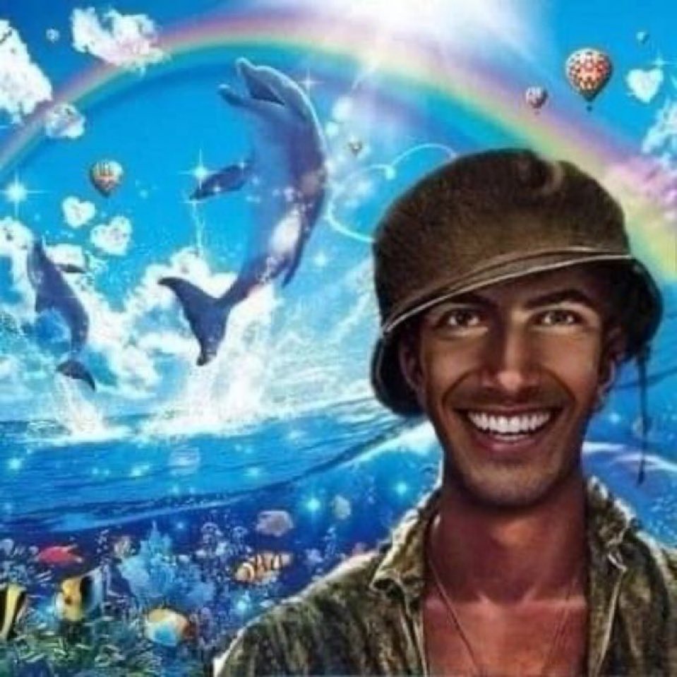 Gazamode_'s tweet image. Solana Shitcoining if Mitch didn’t get Banned and my account got Unsuspended