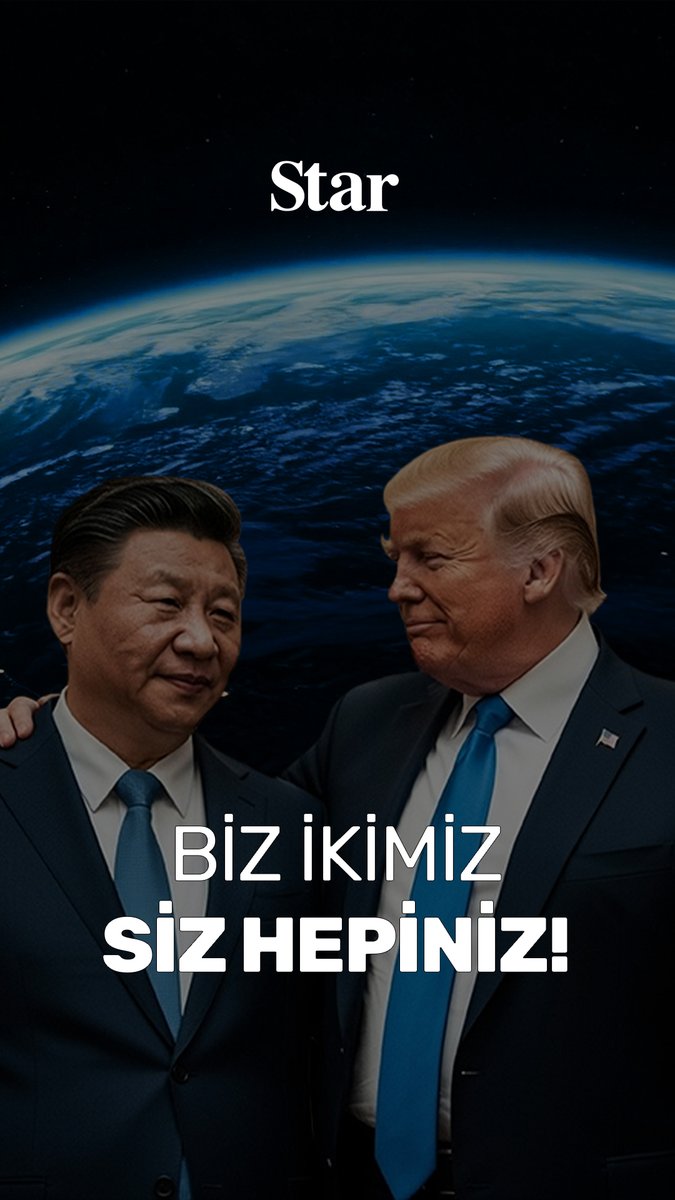 stargazete's tweet image. Akkuyu NGS kritik seviyeye ulaştı! 8 yeni reaktör için iki nokta işaret edildi
AKKUYU NGS'NİN 1. REAKTÖRÜ YÜZDE 95 TAMAMLANDI
Bayraktar, Türkiye'nin çok büyük bir yenilenebilir enerji potansiyeli olduğunu, konutlardaki elektrik ihtiyacının tamamının rüzgar ve güneş enerjisinden…