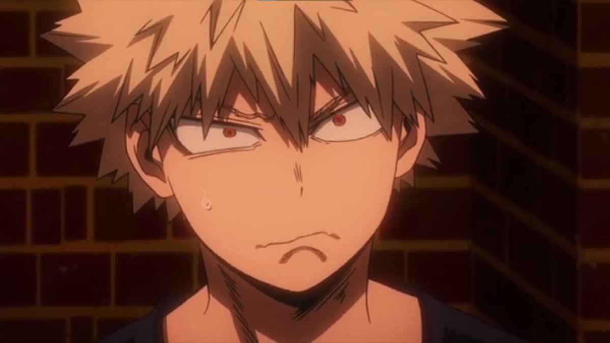 jeanstial's tweet image. he was just a scared kid
