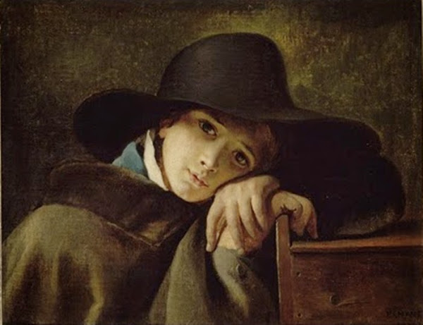 yianniseinstein's tweet image. Octave Tassaert (26 July 1800 – 24 April 1874) was a French painter.1