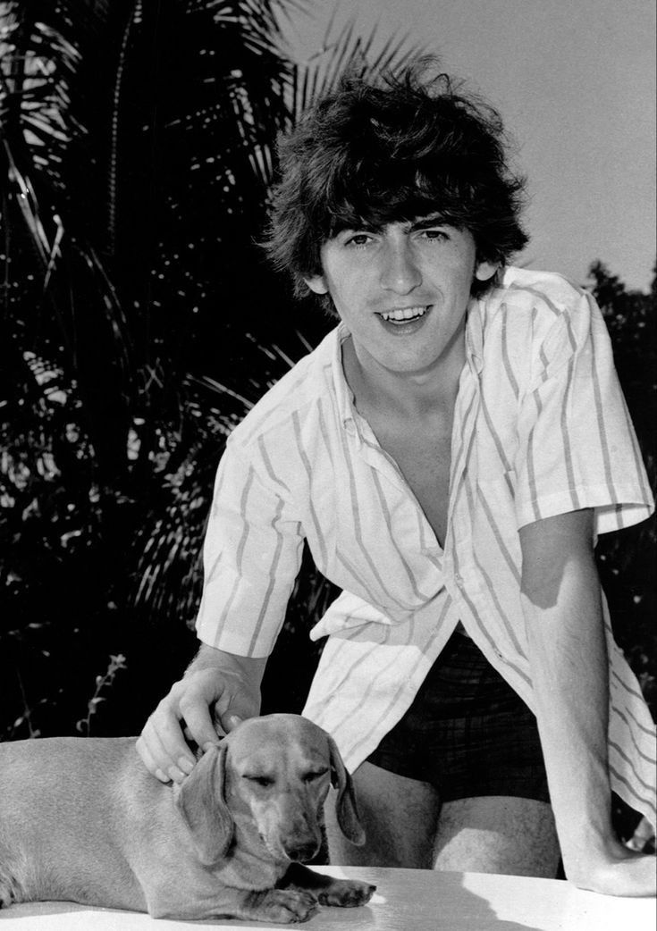 BeatlesHours's tweet image. 