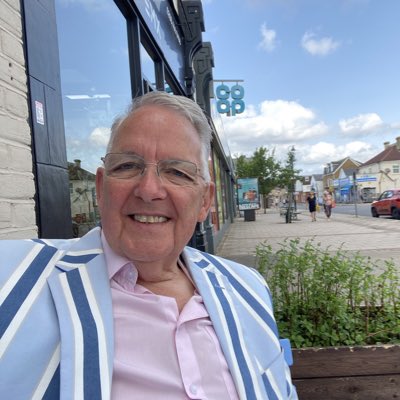 #NewProfilePic