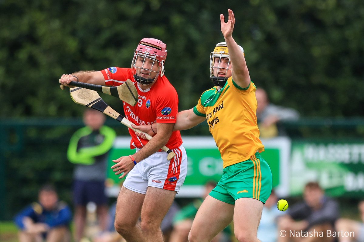 The Clare Champion (@clarechampion) on Twitter photo HT in the Senior Hurling Championship Gp2 Rd1 in Gurteen
Corofin 0:08 Inagh Kilnamona 0:11
<a href="/inagh_kilnamona/">Inagh Kilnamona GAA</a> <a href="/CorofinGaaClub/">Corofin GAA</a>
Photos <a href="/nbartonfoto/">Natasha Barton</a> HT in the Senior Hurling Championship Gp2 Rd1 in Gurteen
Corofin 0:08 Inagh Kilnamona 0:11
<a href="/inagh_kilnamona/">Inagh Kilnamona GAA</a> <a href="/CorofinGaaClub/">Corofin GAA</a>
Photos <a href="/nbartonfoto/">Natasha Barton</a>