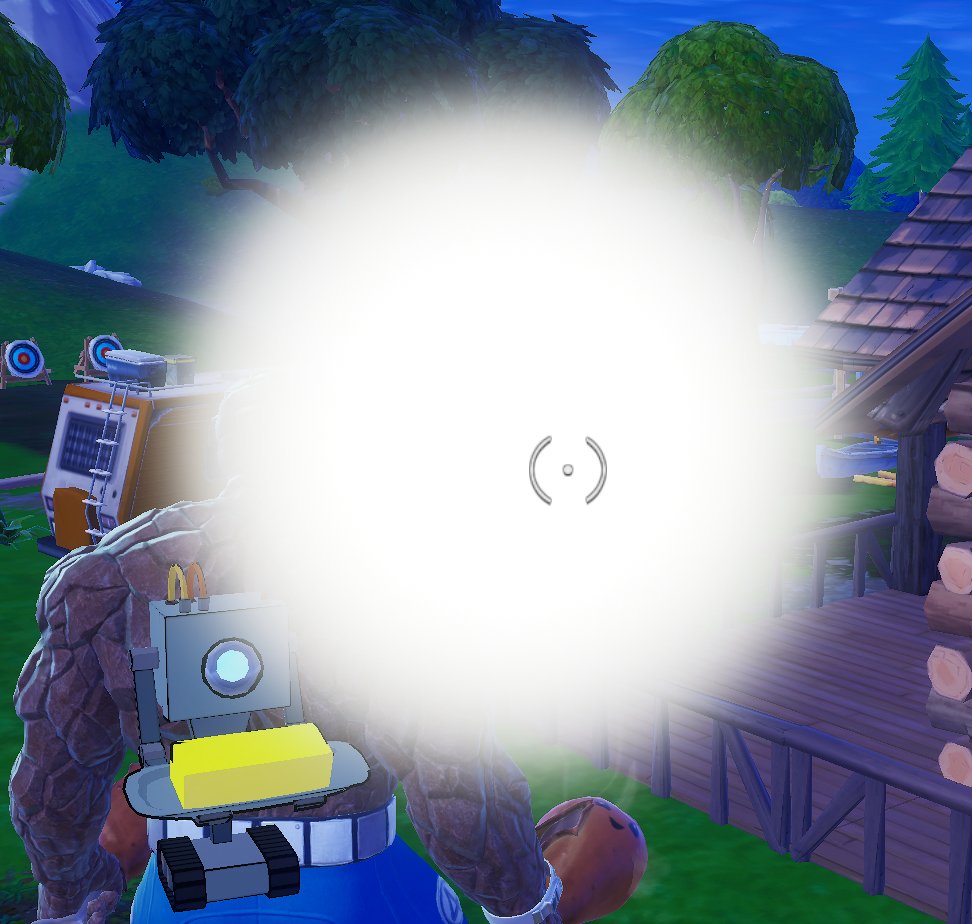 dont put prays on caravans, noted