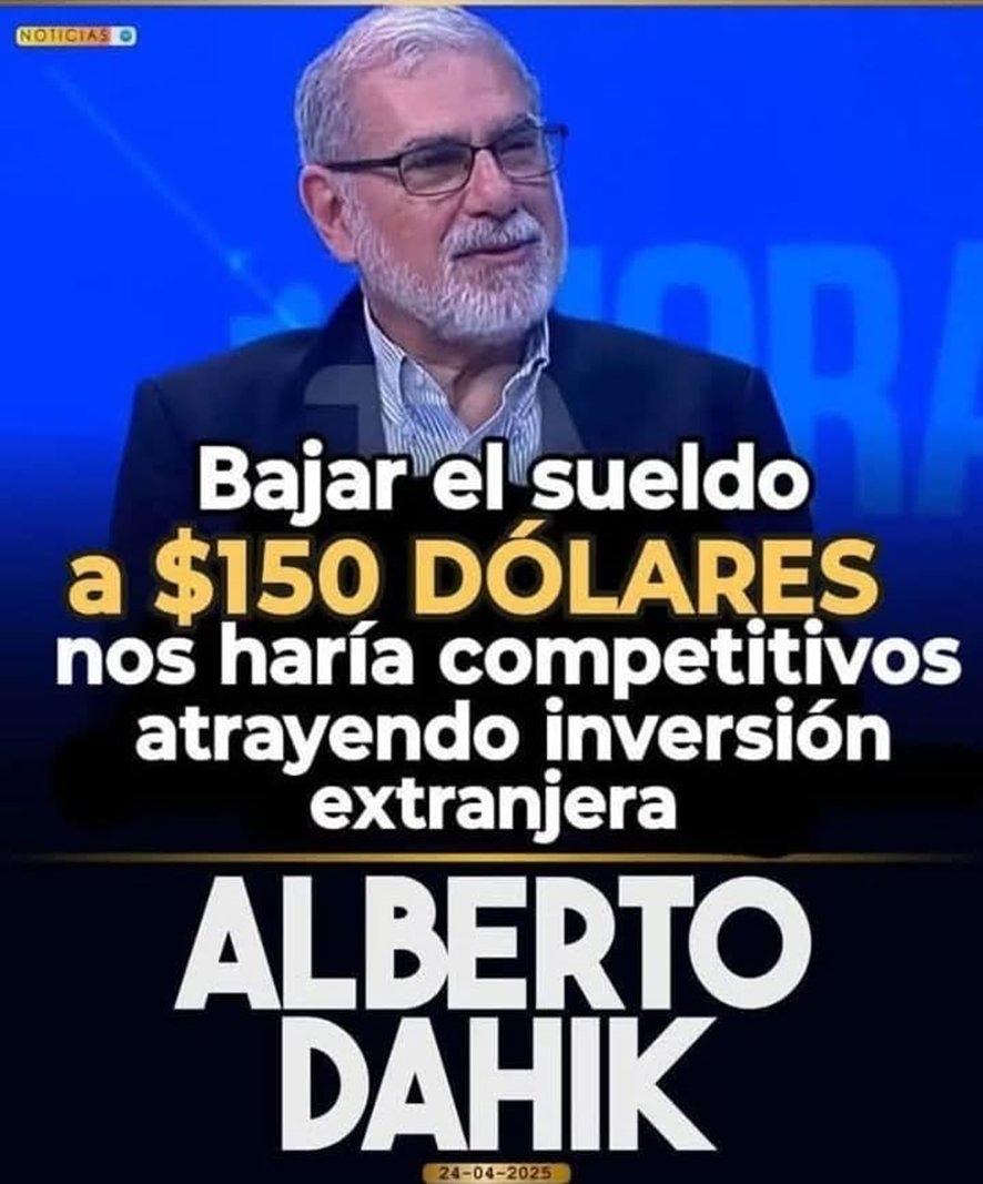 Los medios de destrucción masiva (Tv radio prensa redes sociales) no  contentos con ser los alcahuetes de la necropolítica neoliberal que ha condenado al país al peor de los escenarios: caos, crisis, pobreza y violencia, dan palestra a estos terroristas económicos
Pobre #Ecuador