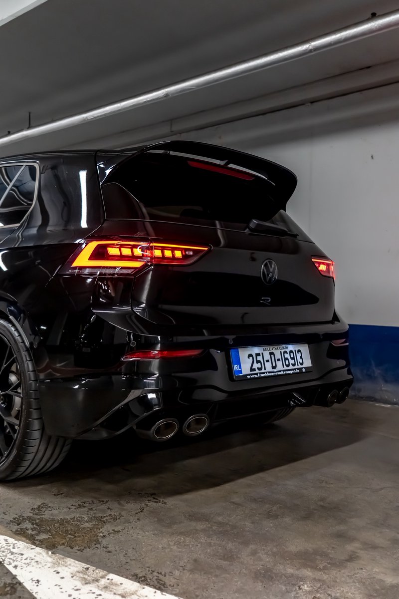 Our 2025 MK8.5 Golf R is now sold!!

Safe to say this is one car we will most certainly miss. A fantastic all rounder that ticks all the right boxes

We would like to wish the new owner many happy miles behind the wheel of their new car!!

#frankkeanevw