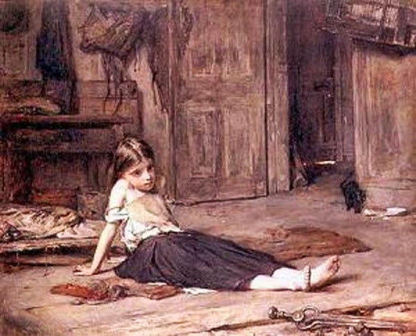 yianniseinstein's tweet image. Octave Tassaert (26 July 1800 – 24 April 1874) was a French painter.1
