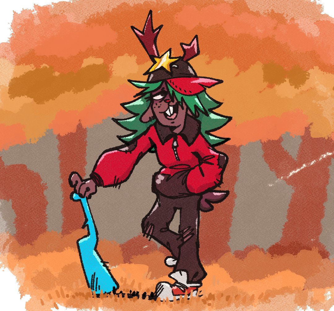 Olistar255's tweet image. Rising star
#deltarune #deltarunefanart