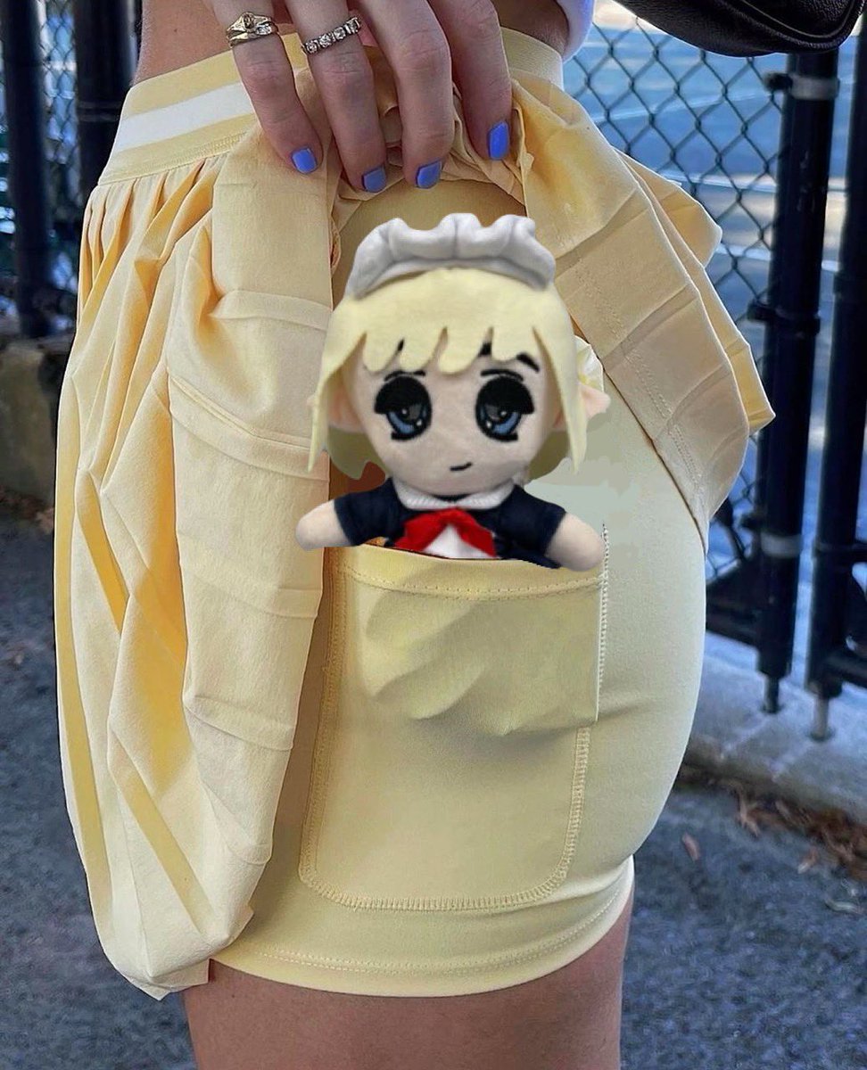 Shillverstein's tweet image. Keep that thingy on me