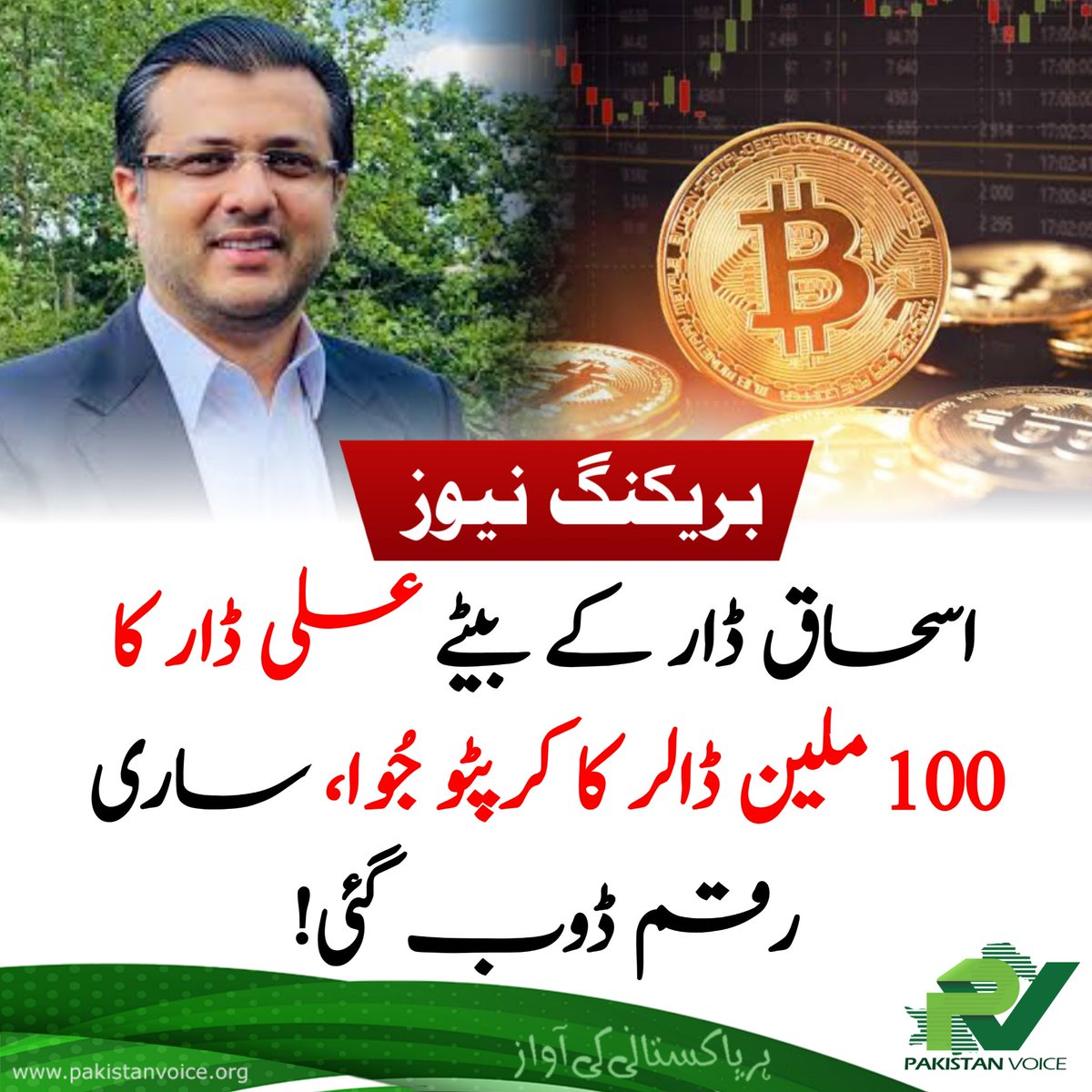 پاکستانی چوروں کا ایک اور بڑا شاندار کارنامہ 
اس میں حصے دار بھی وہہی پرانے ہیں جو حکومت کے اندر اور باہر بھی ہیں