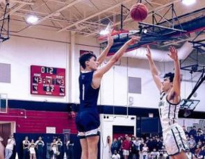 NJHoops's tweet image. Princeton has gone to Illinois to add a guard. - bit.ly/4m6TF3k
