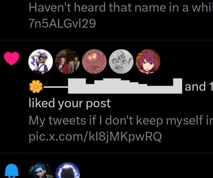 137Force's tweet image. Why is Saddam Hussein hiding spot liking my tweets