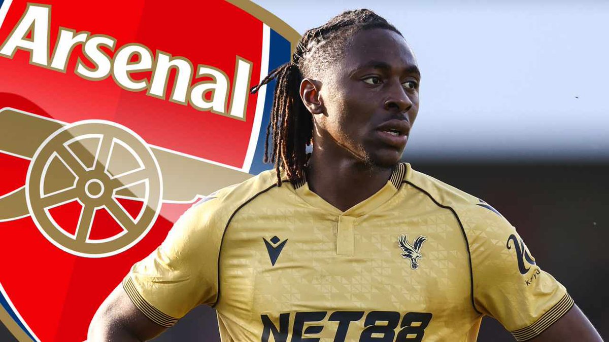 AFC__Xtra's tweet image. 🚨JUST IN; 💣
Arsenal have held Some initial talks with Crystal Palace, who made it clear Eze's £60m+£8m release clause would need triggering or matching.
Arsenal are now considering whether to make a bid, and try at a lower number to test that position.
ℹ️@JacobsBen