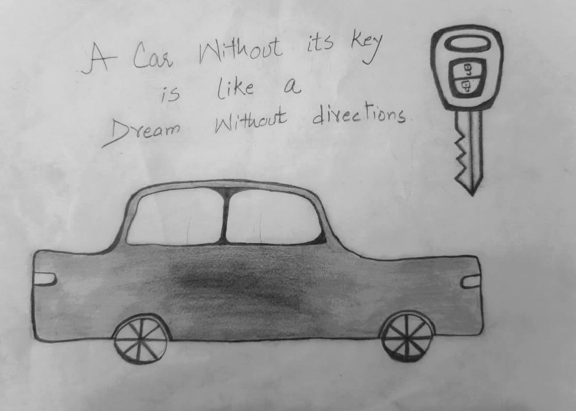 Little_Artistss's tweet image. Good Night Everyone 🤗
Please support our little hand drawn creations 🥹
🎨No key, No way
🎨 Link of our artworks
objkt.com/tokens/KT1QPmn…