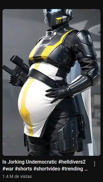 Poodros's tweet image. Democracy Officer, I just need a portable hellbomb to be dropped on Sector 7 right now. please