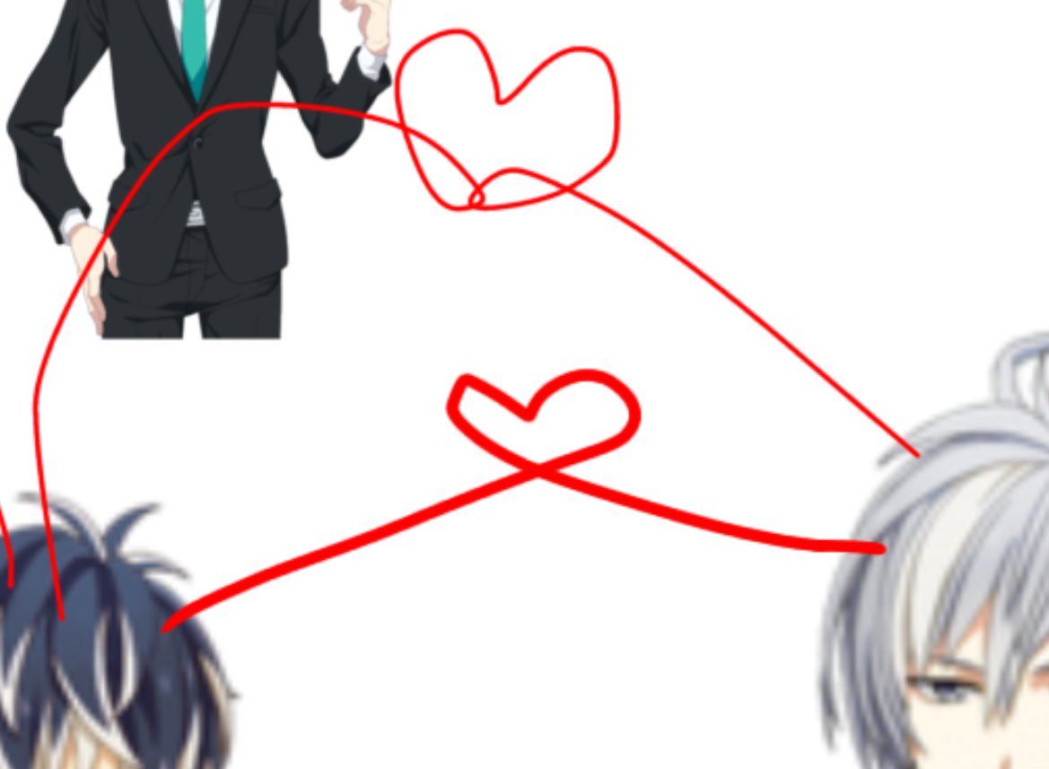 1100hope's tweet image. I JUST REALIZE THIS BUT WTH KIND OF A HEART IS THAT THING ON TOP 😭😭😭😭 i should’ve draw it like the bottom one 💔💔💔💔💔