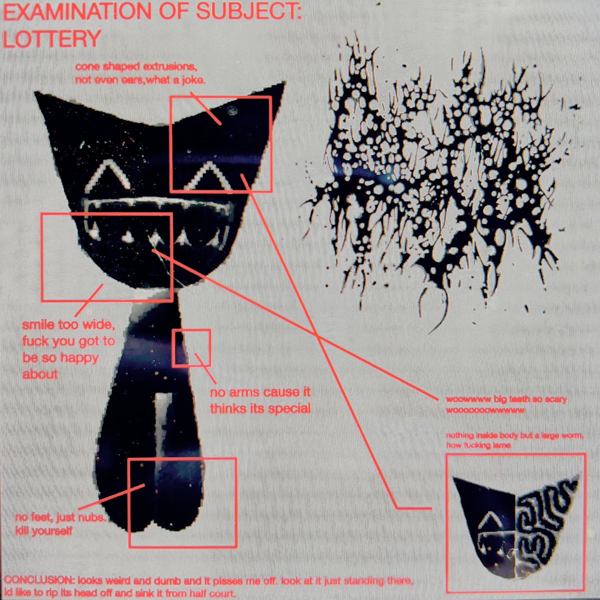 lottery.