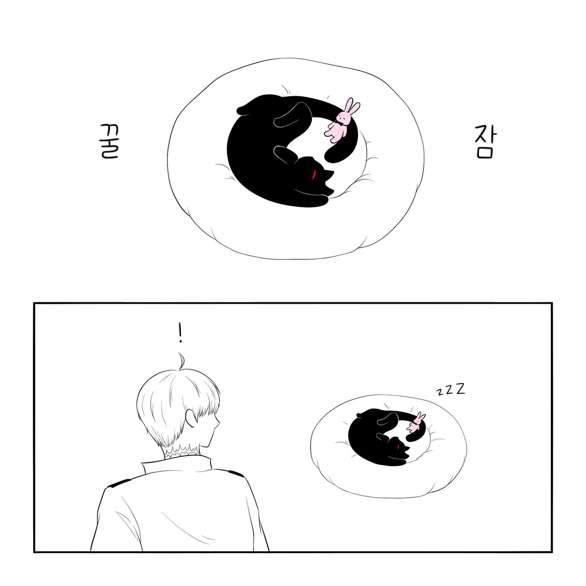 siggeungg's tweet image. 오늘도 평화로운 현무1팀 8
#괴담출근 #괴출 #최솔 #요원솔음