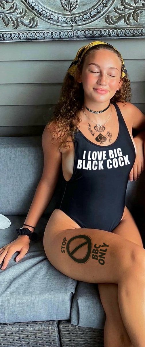 black cock only