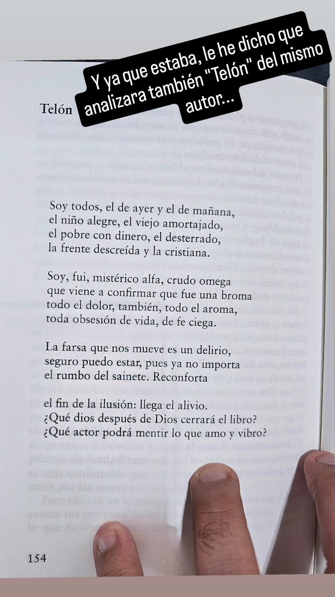 AngelCodonRamos's tweet photo. Grok me ha calado... https://t.co/orToDsaF6F